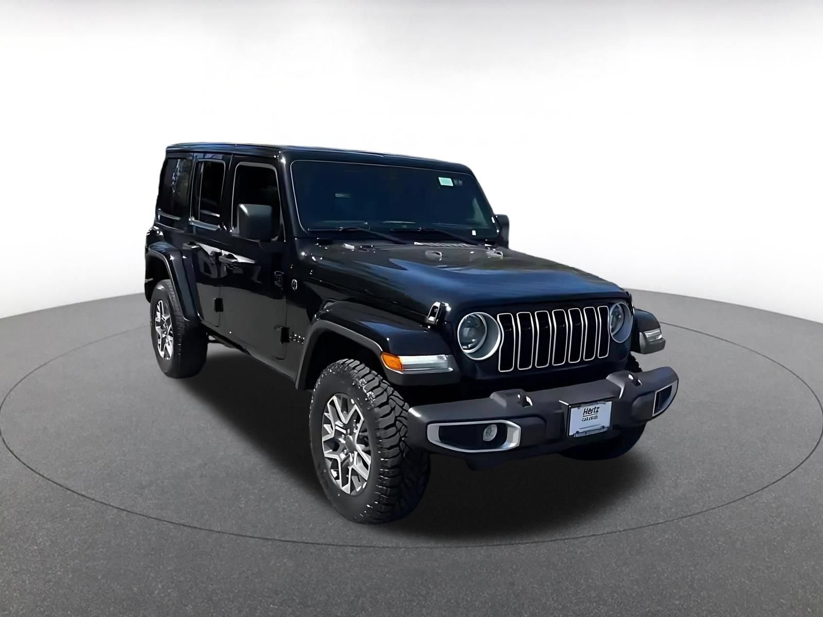 Thumbnail: 2025 Jeep Wrangler - 9
