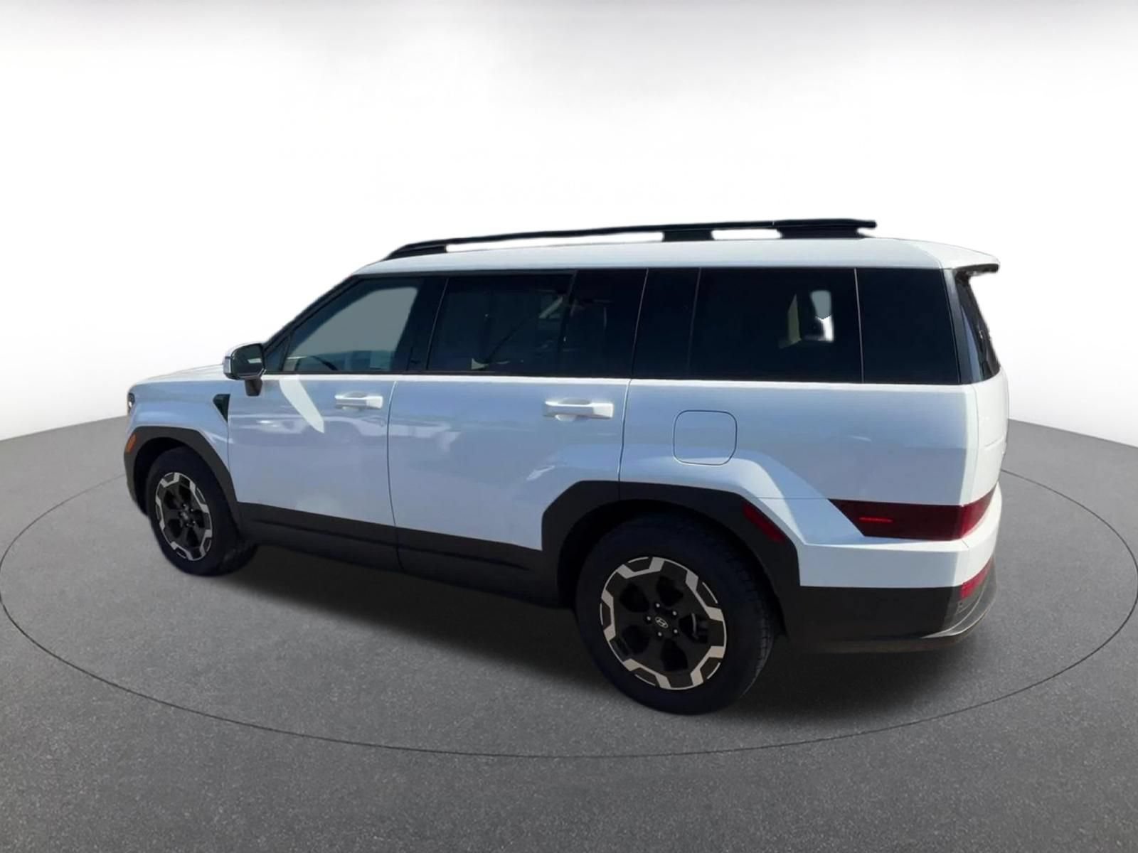 Thumbnail: 2025 Hyundai Santa Fe - 10