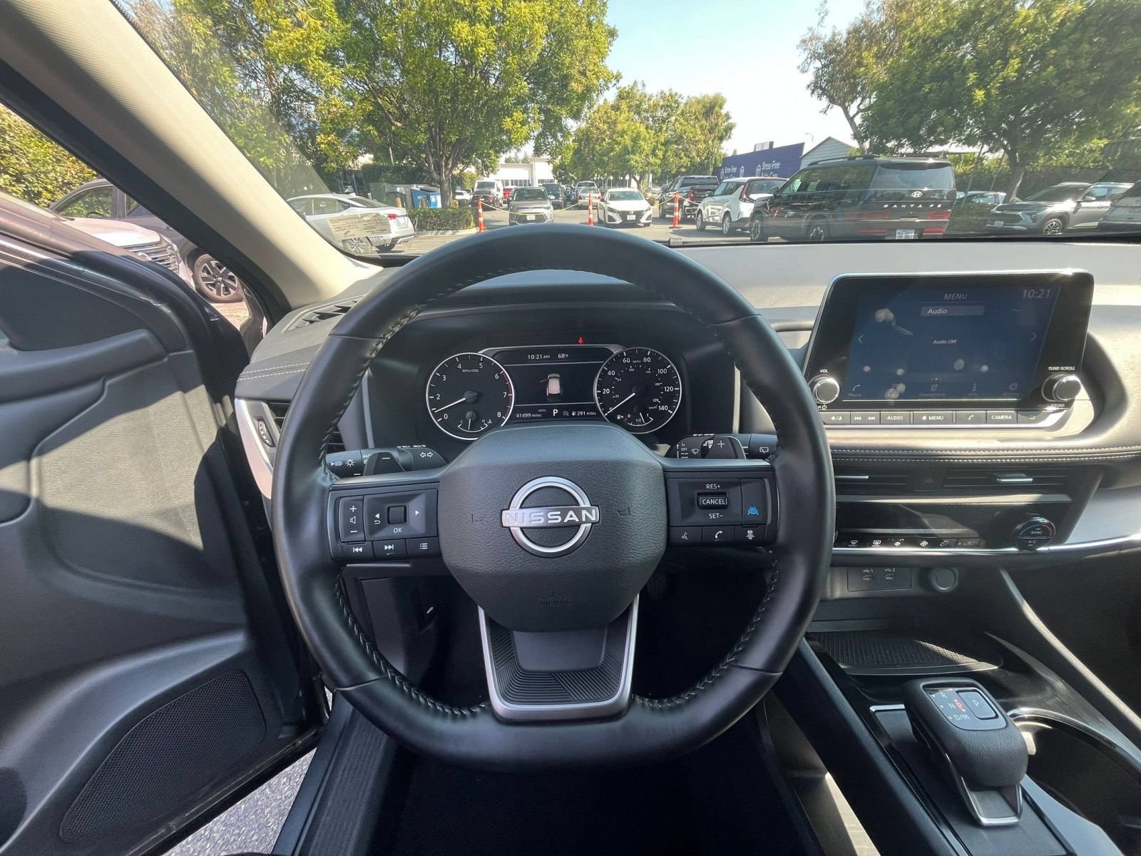 Thumbnail: 2025 Nissan Rogue - 35