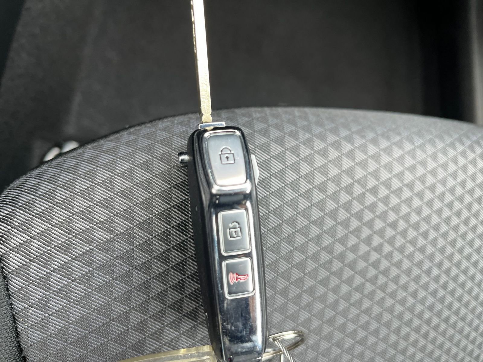 Thumbnail: 2025 Kia Soul - 21