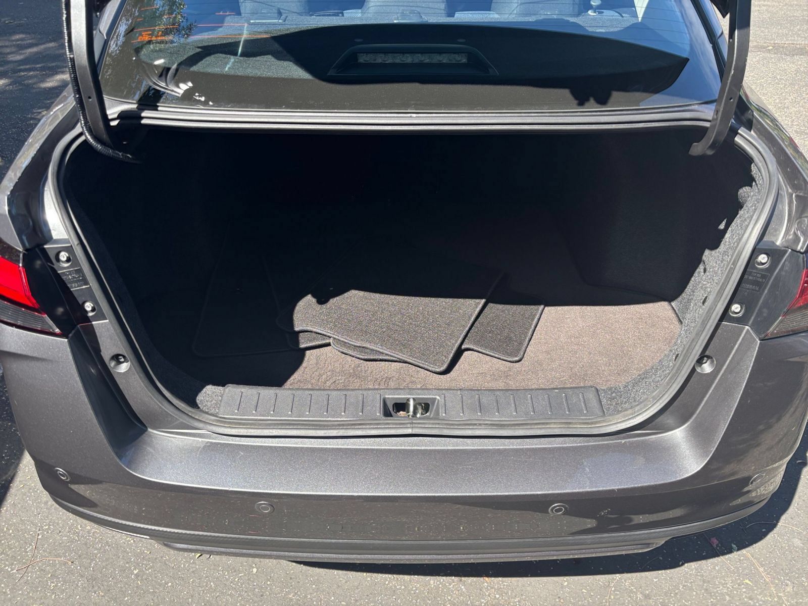 Thumbnail: 2025 Nissan Versa - 28