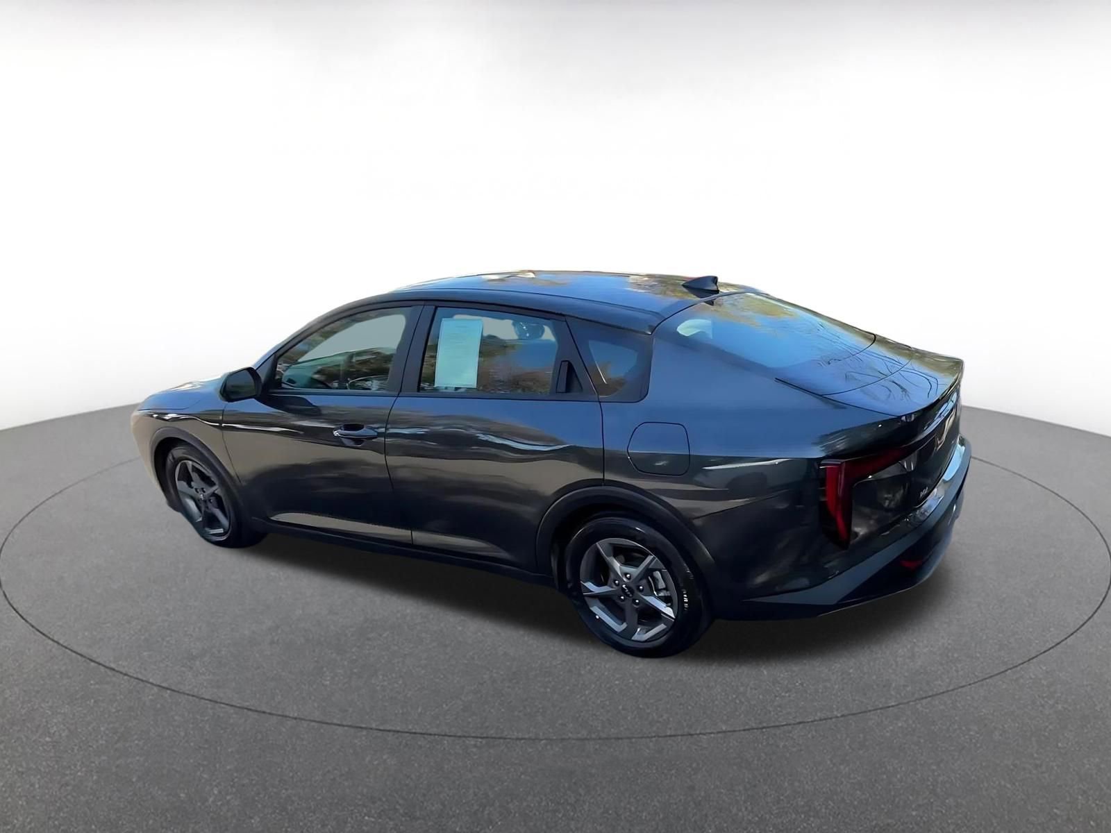 Thumbnail: 2025 Kia K4 - 11