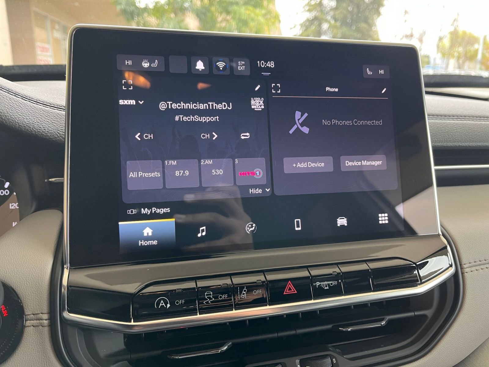 Thumbnail: 2025 Jeep Compass - 20