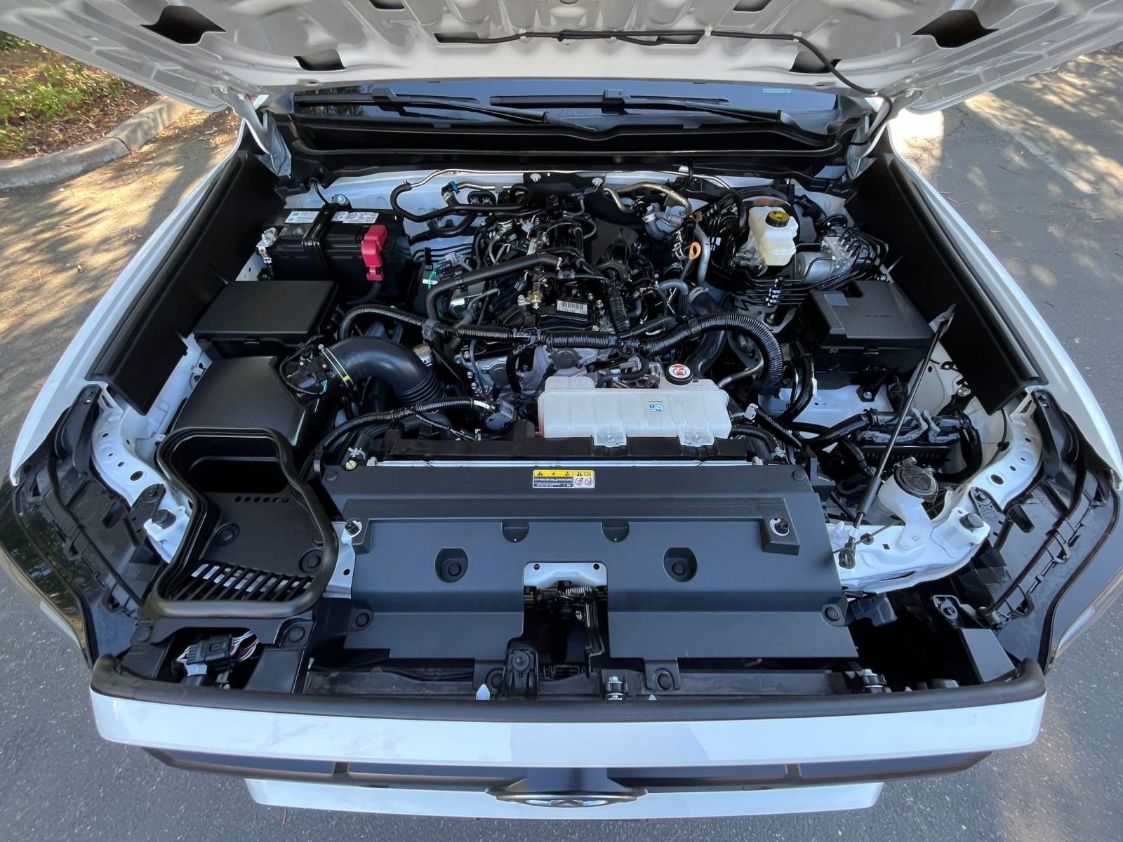 Thumbnail: 2025 Toyota Tacoma - 30