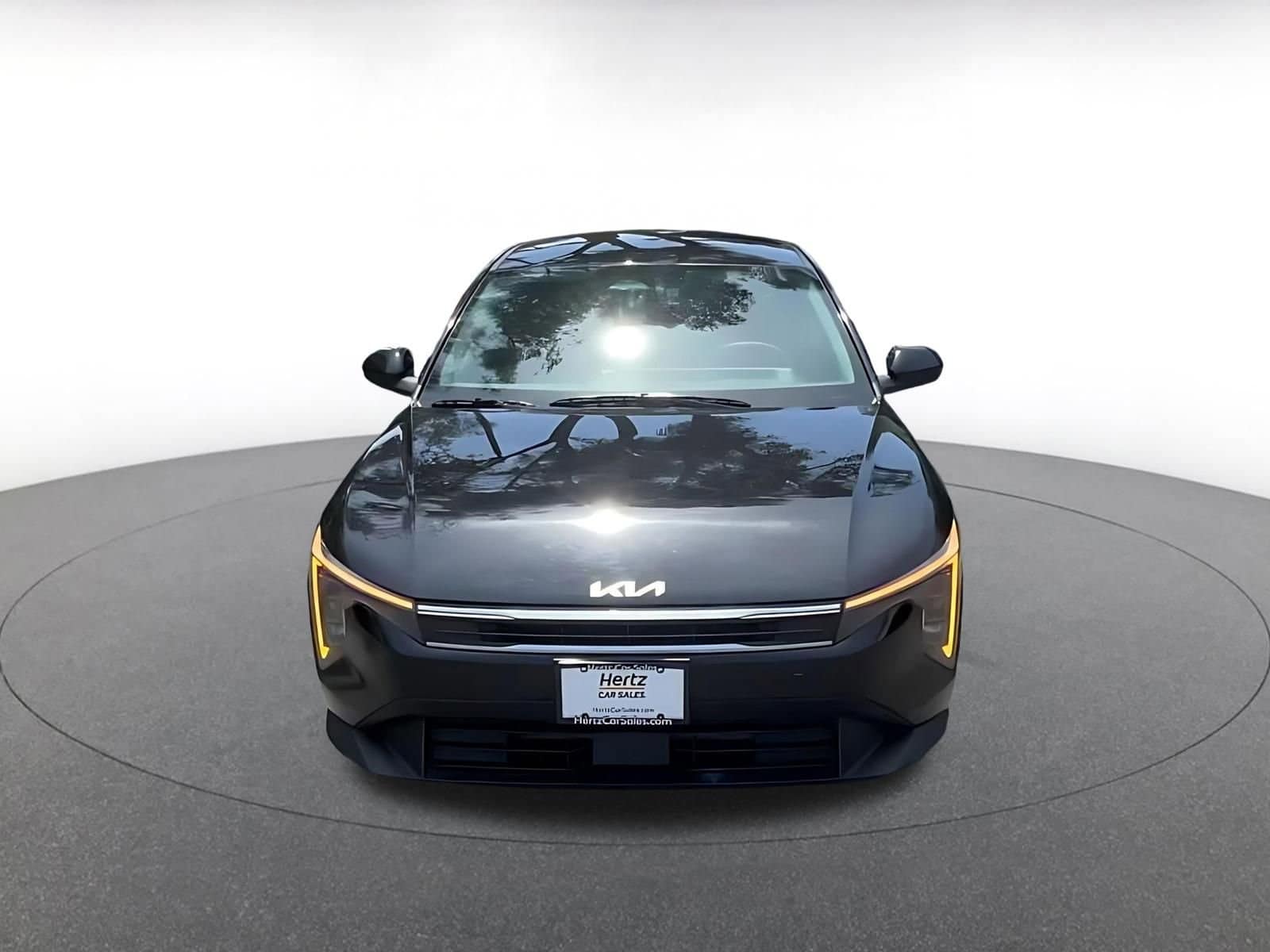 Thumbnail: 2025 Kia K4 - 3