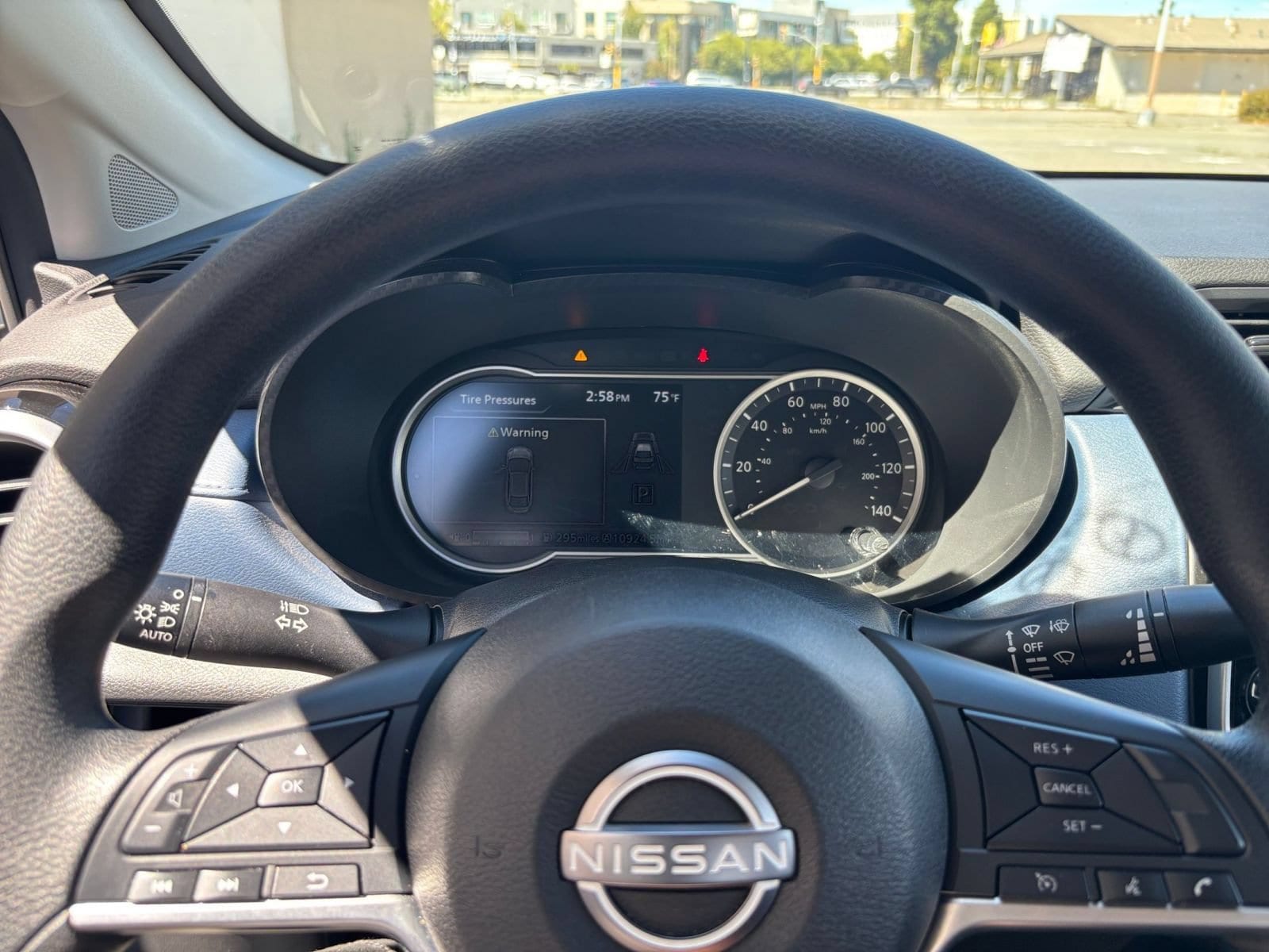 Thumbnail: 2025 Nissan Versa - 25