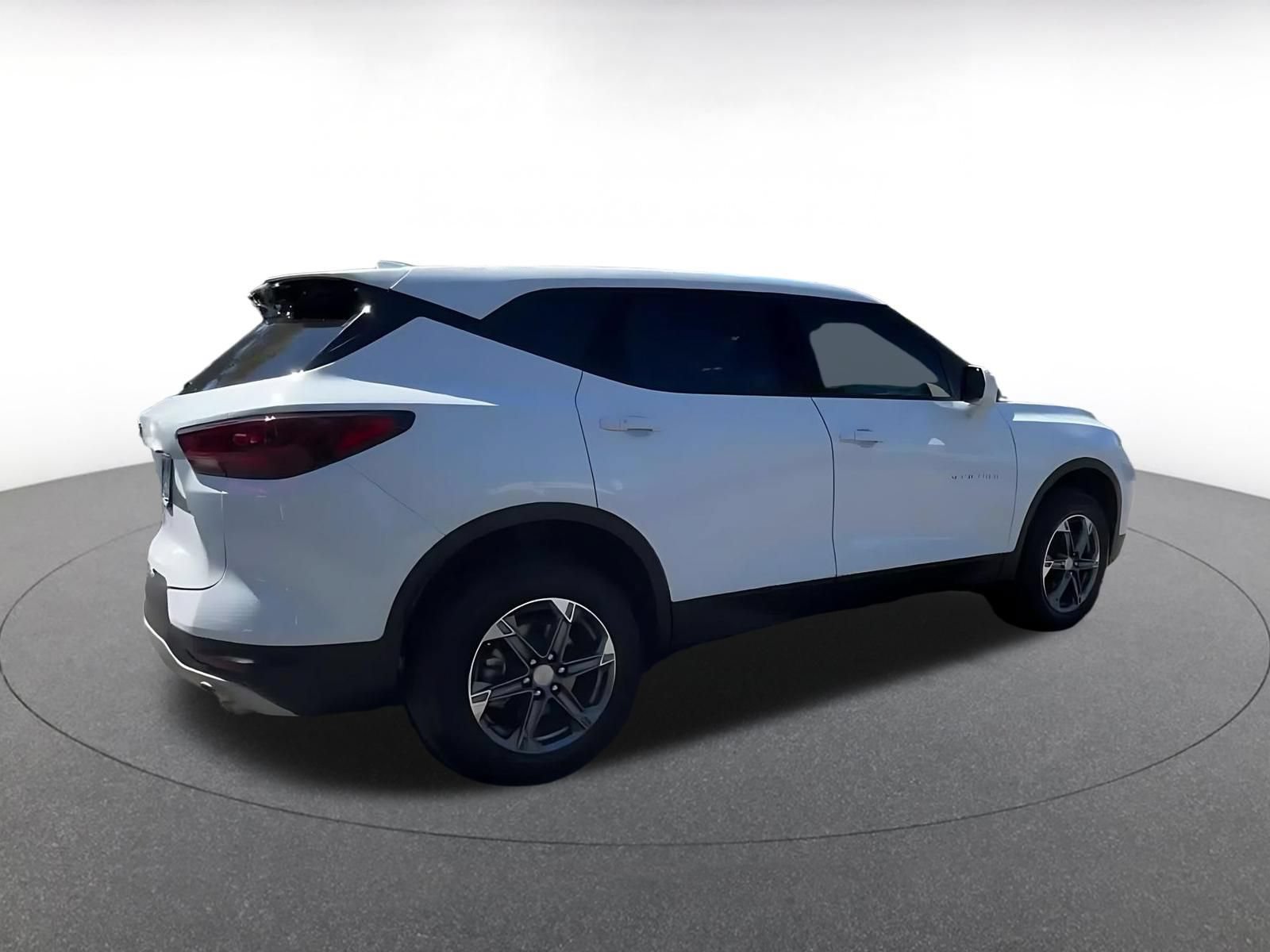 Thumbnail: 2025 Chevrolet Blazer - 11