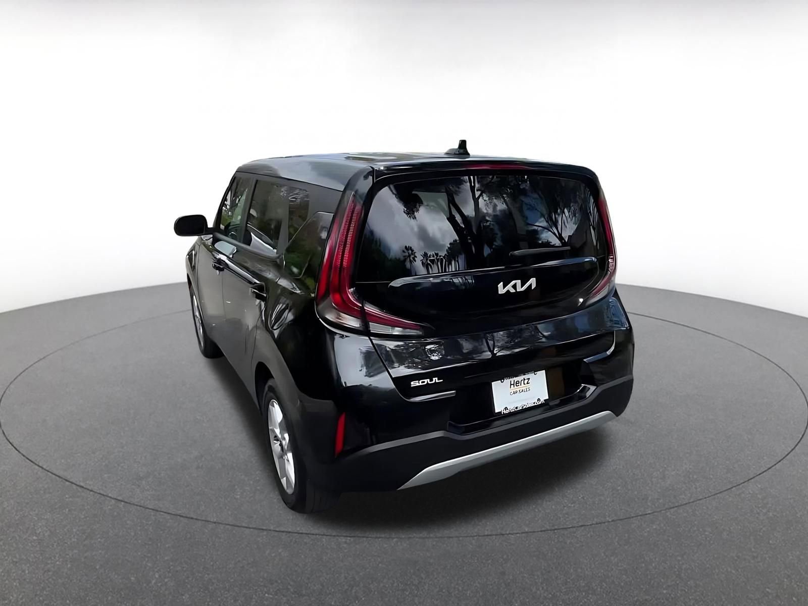 Thumbnail: 2025 Kia Soul - 11