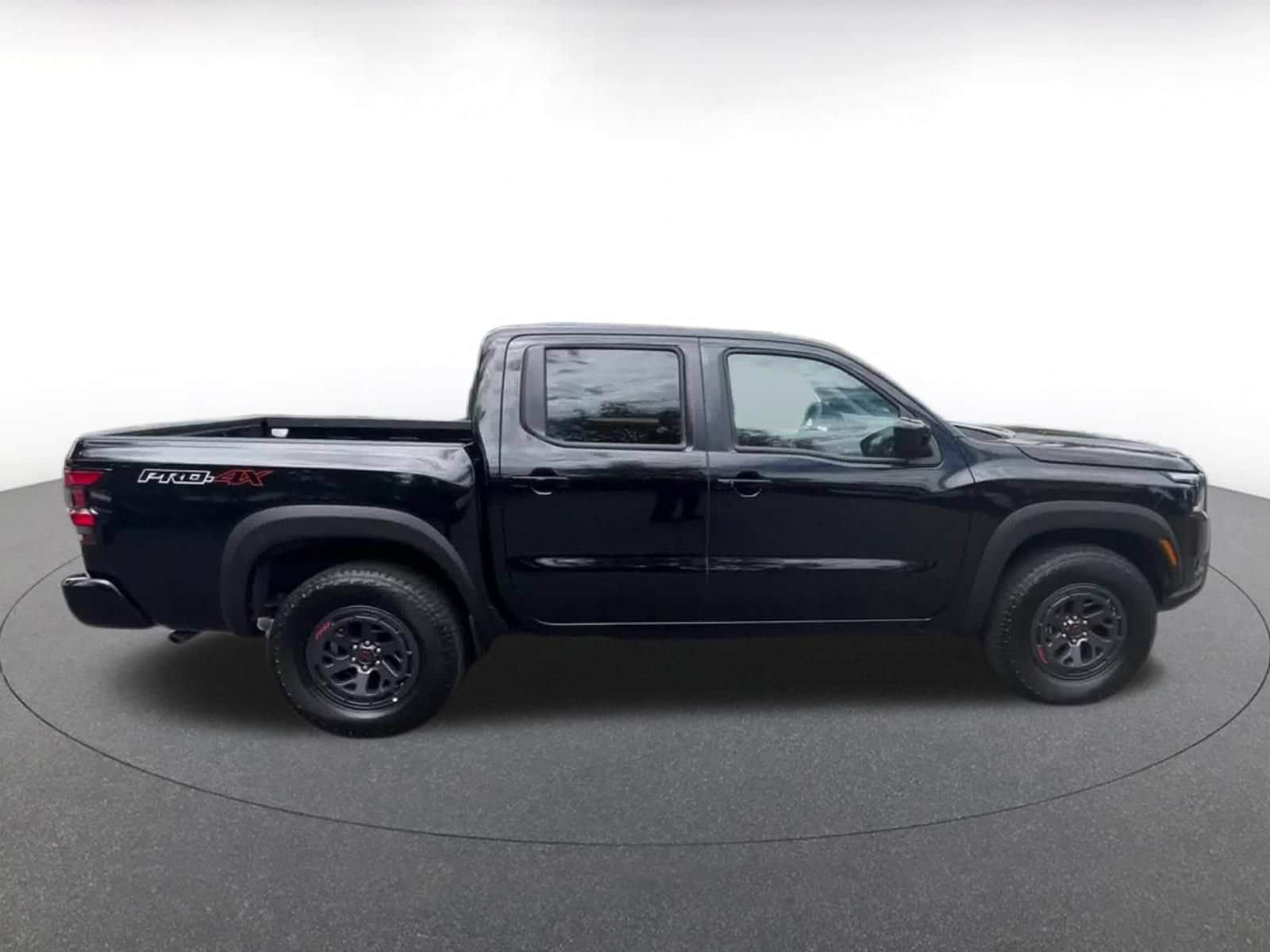 Thumbnail: 2026 Nissan Frontier - 15