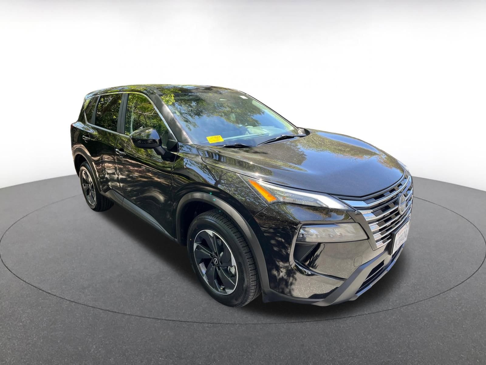 Thumbnail: 2024 Nissan Rogue - 1
