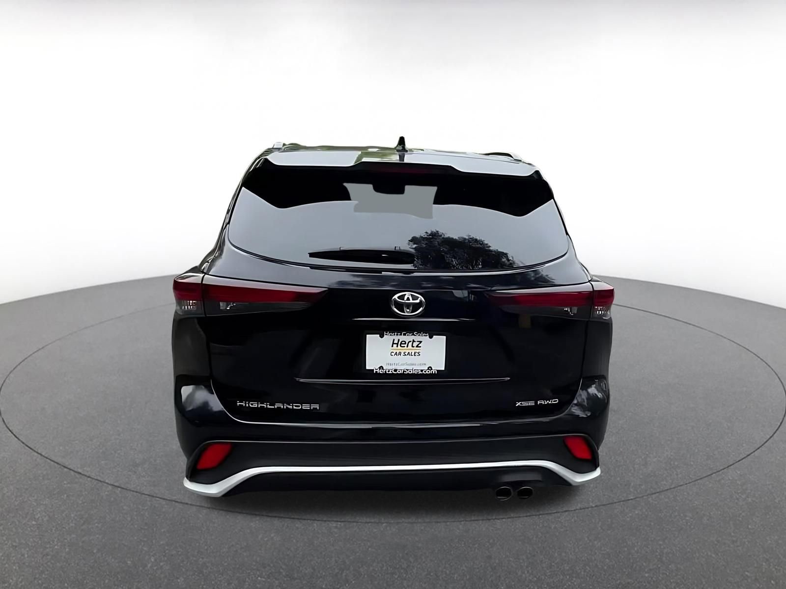 Thumbnail: 2025 Toyota Highlander - 12
