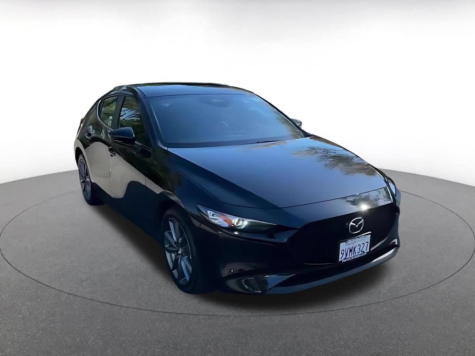 Thumbnail: 2026 Mazda Mazda3 - 3