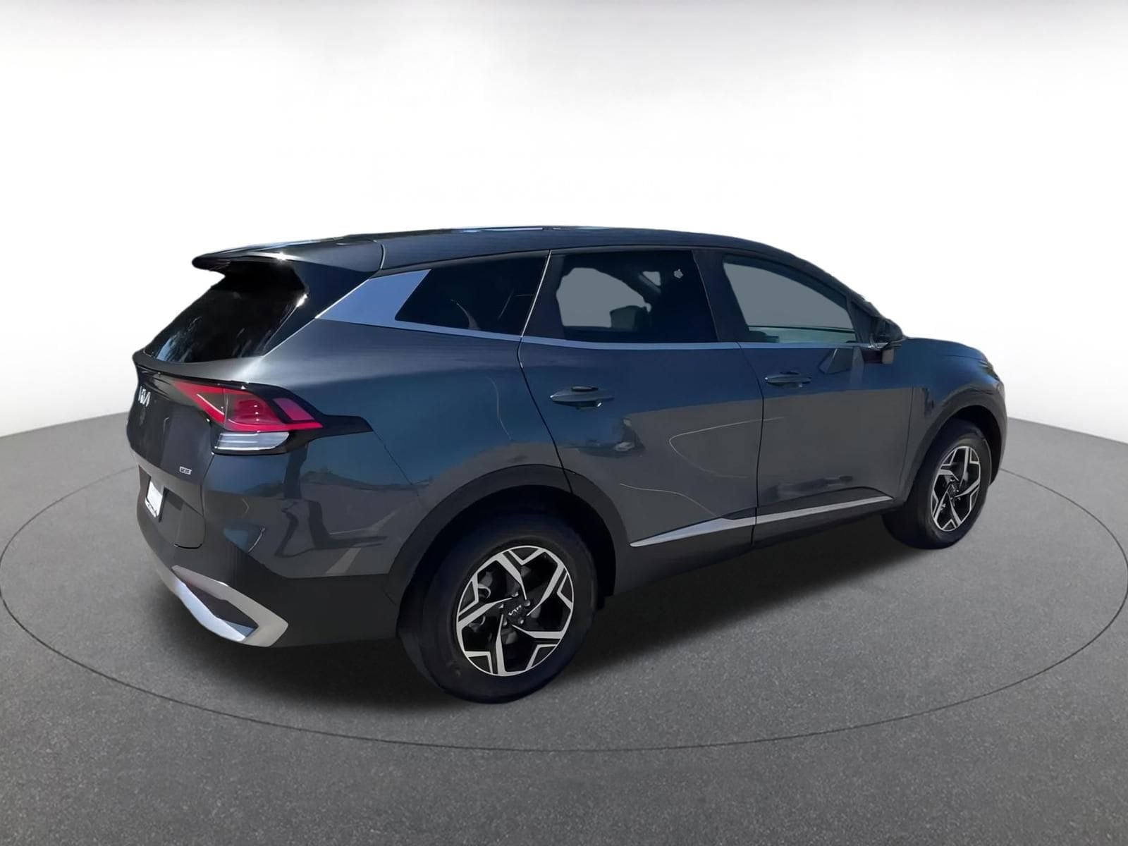 Thumbnail: 2024 Kia Sportage - 12