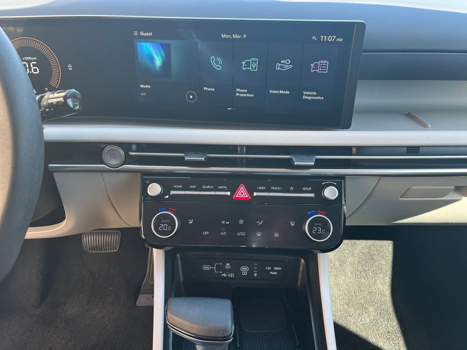 Thumbnail: 2025 Hyundai Tucson - 17