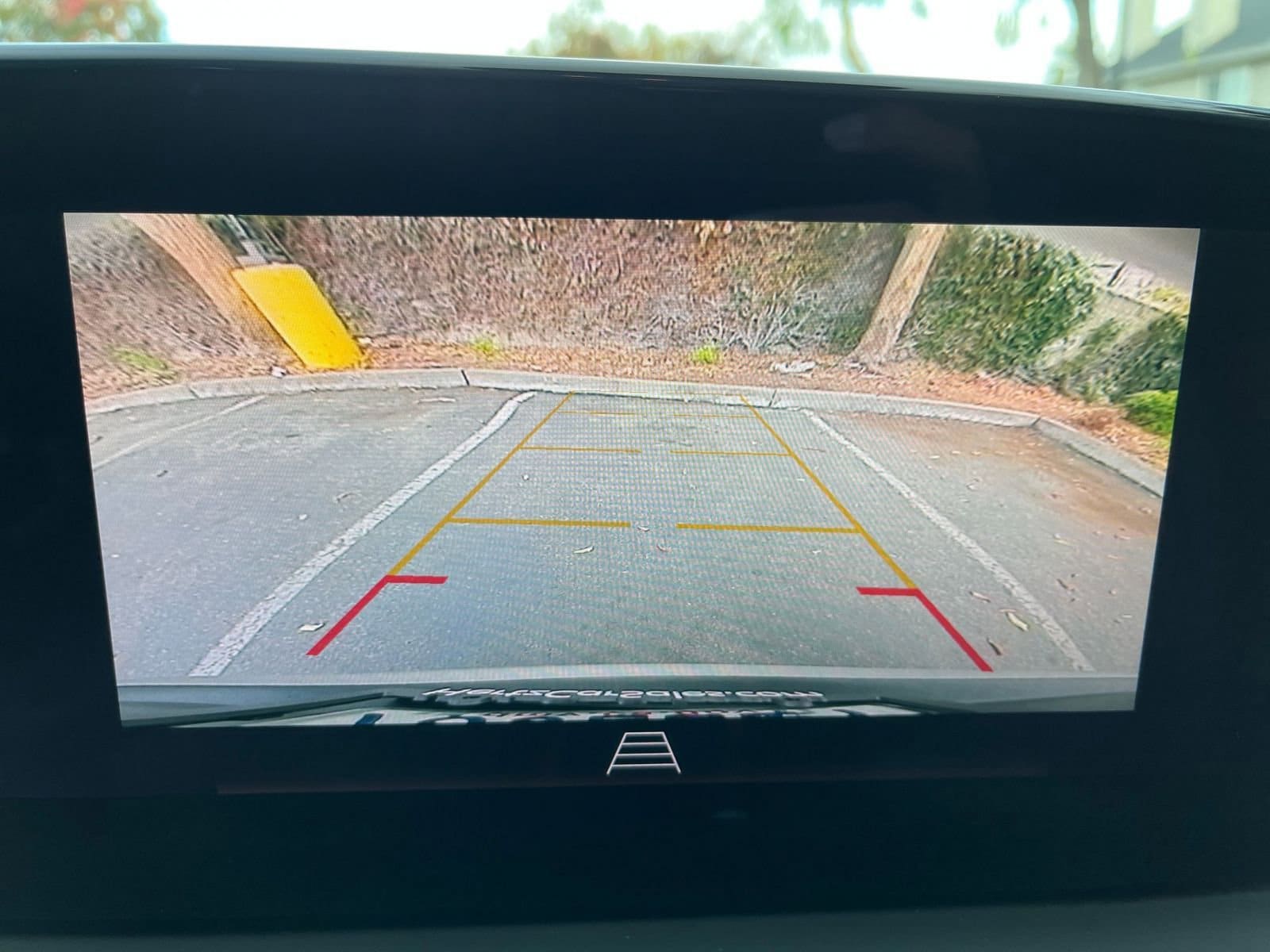 Thumbnail: 2025 Buick Encore GX - 17