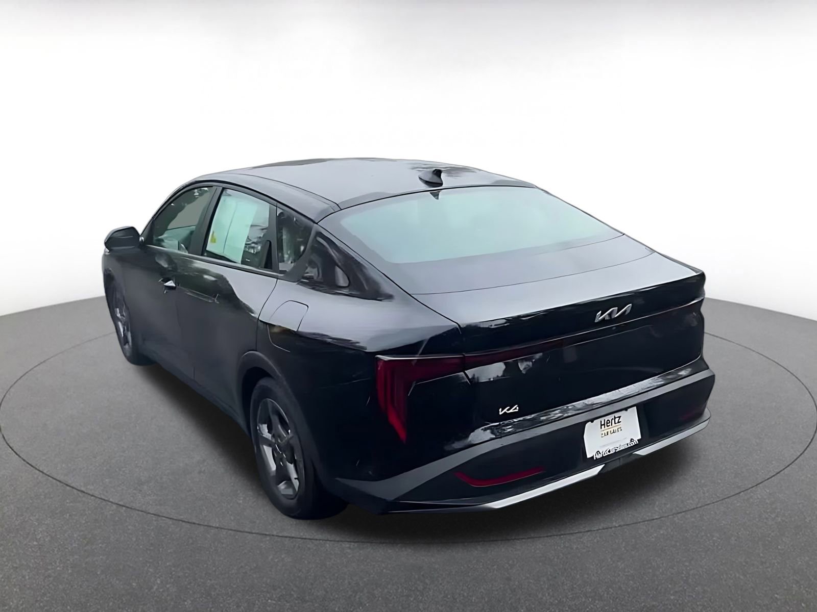 Thumbnail: 2025 Kia K4 - 11