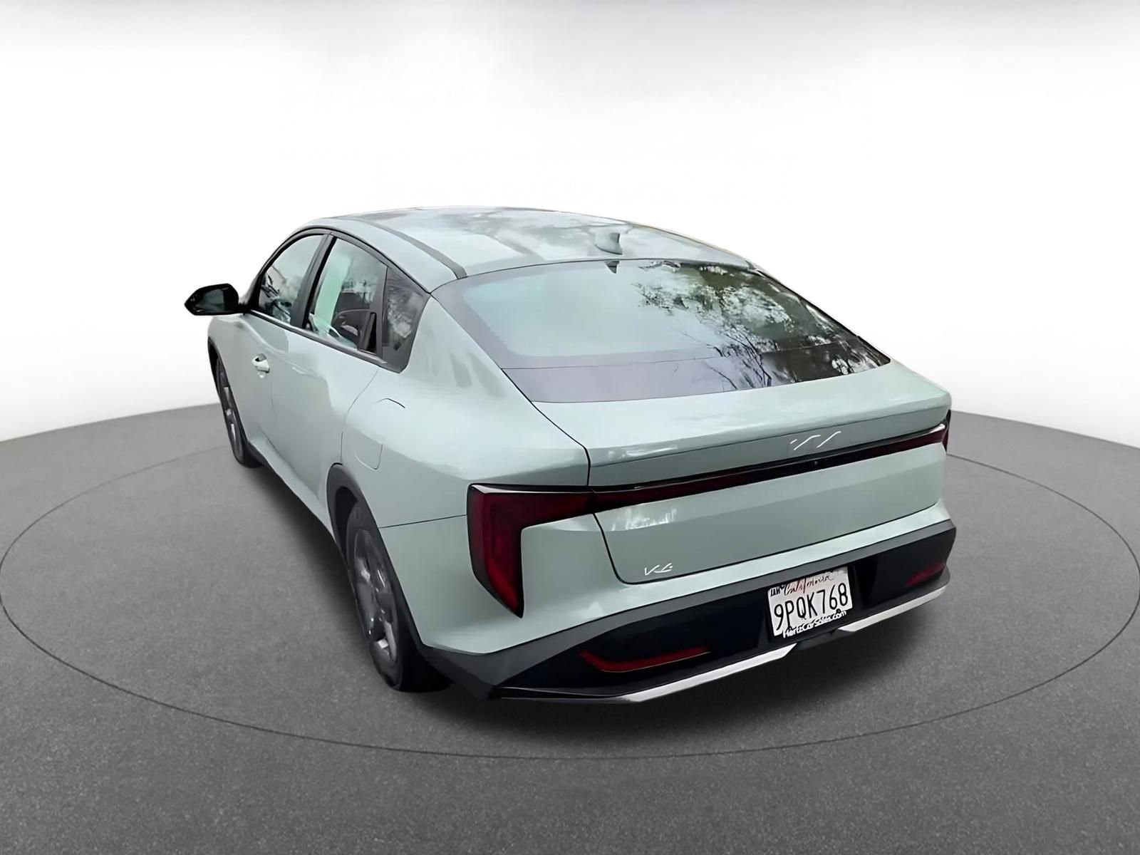 Thumbnail: 2025 Kia K4 - 11