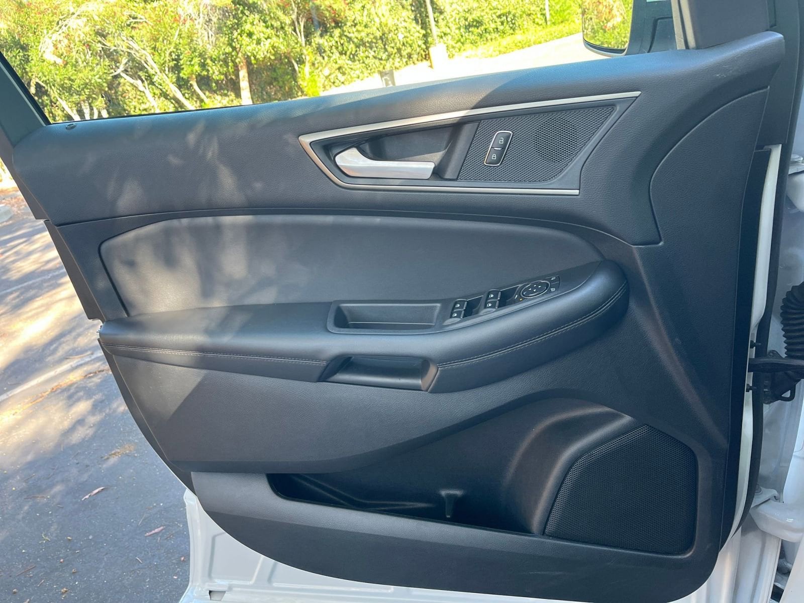 Thumbnail: 2024 Ford Edge - 20