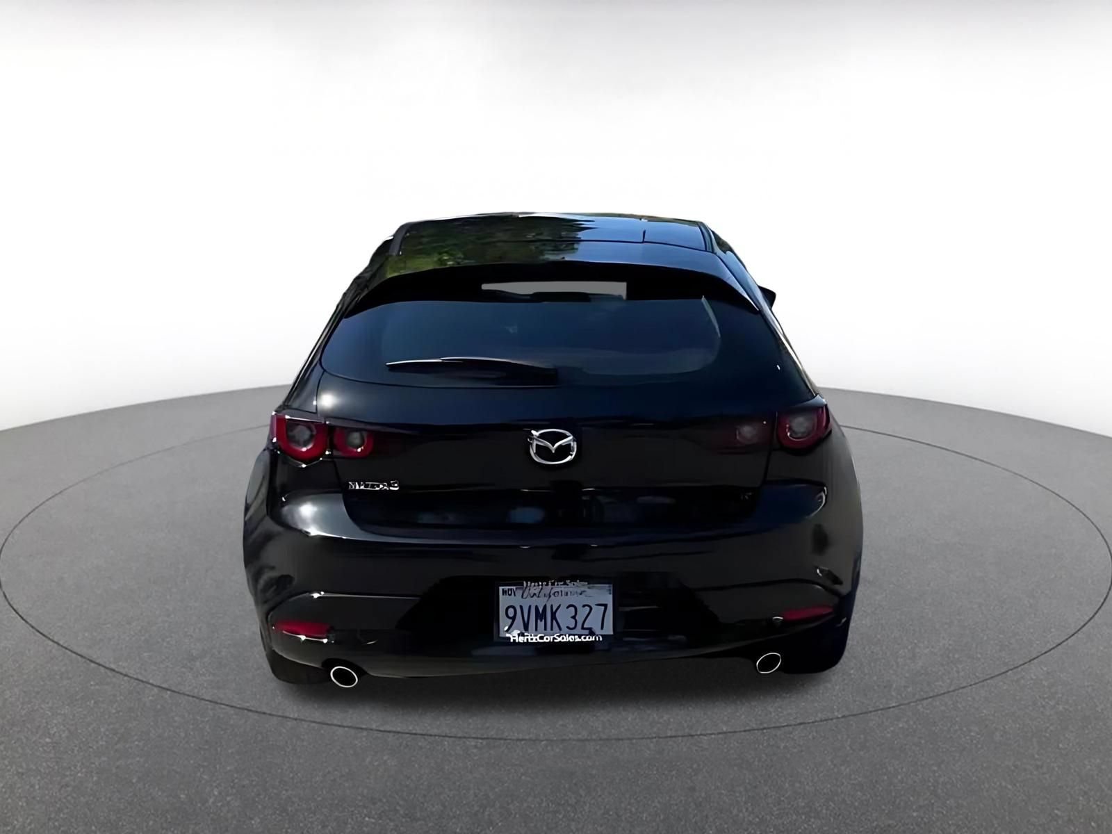 Thumbnail: 2026 Mazda Mazda3 - 12