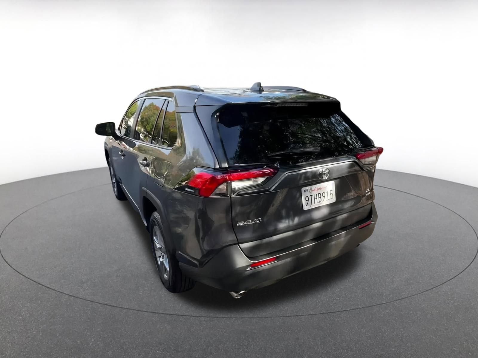 Thumbnail: 2025 Toyota RAV4 - 11