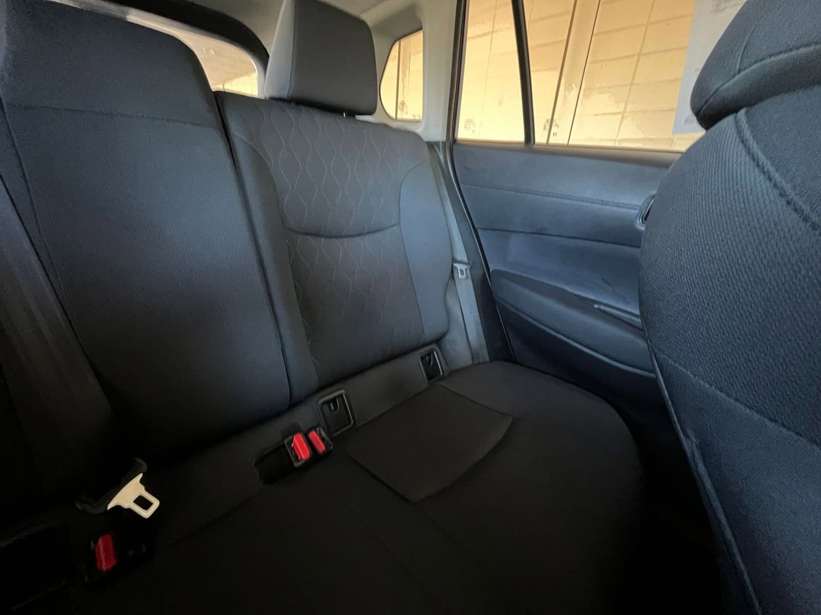 Thumbnail: 2025 Toyota Corolla Cross - 35