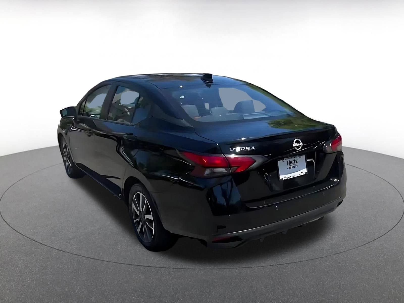 Thumbnail: 2025 Nissan Versa - 11