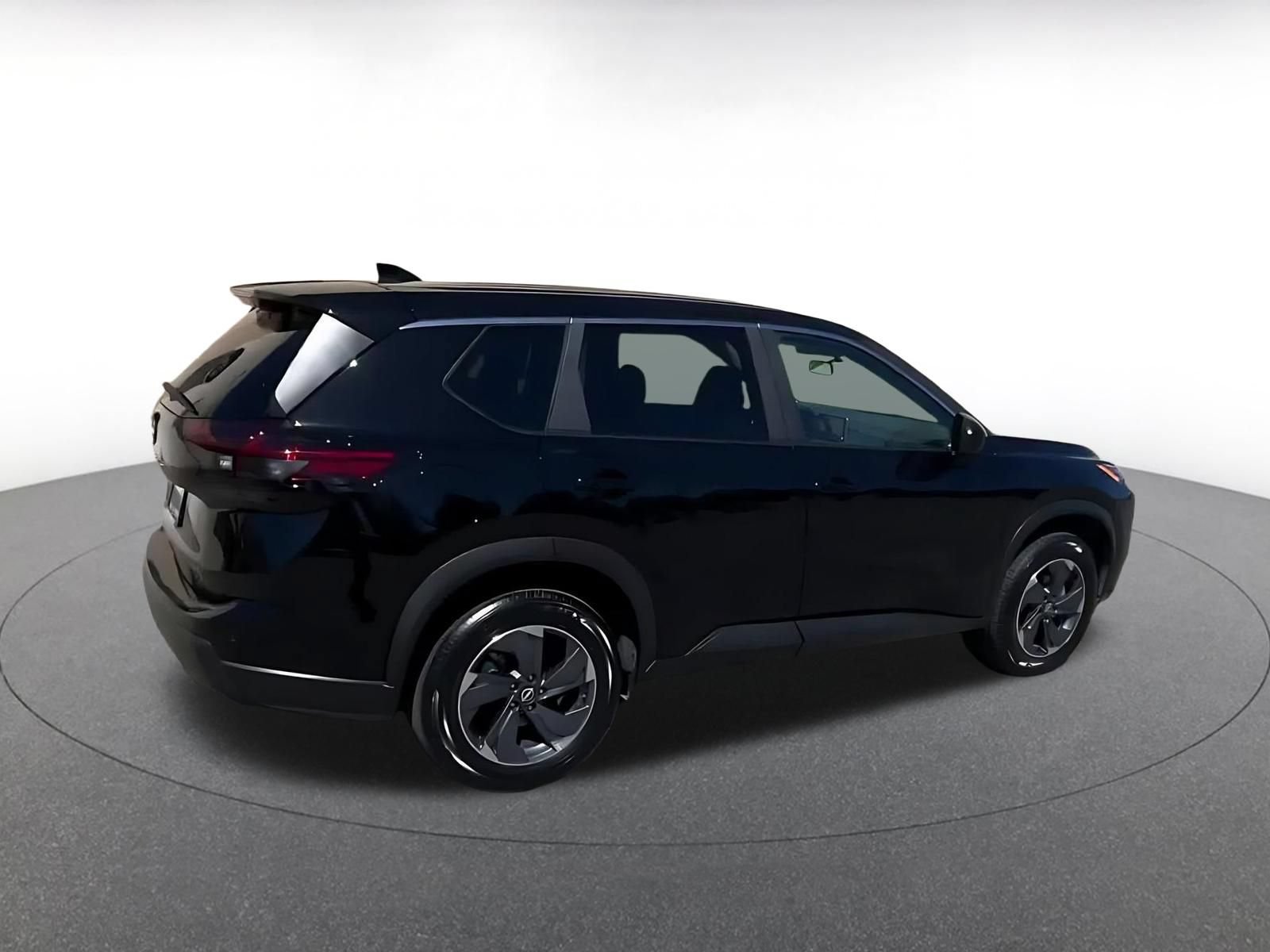 Thumbnail: 2025 Nissan Rogue - 12