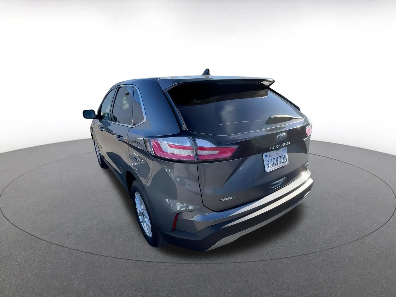 Thumbnail: 2024 Ford Edge - 9
