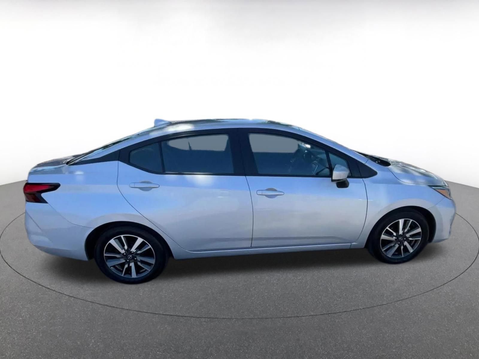 Thumbnail: 2025 Nissan Versa - 16