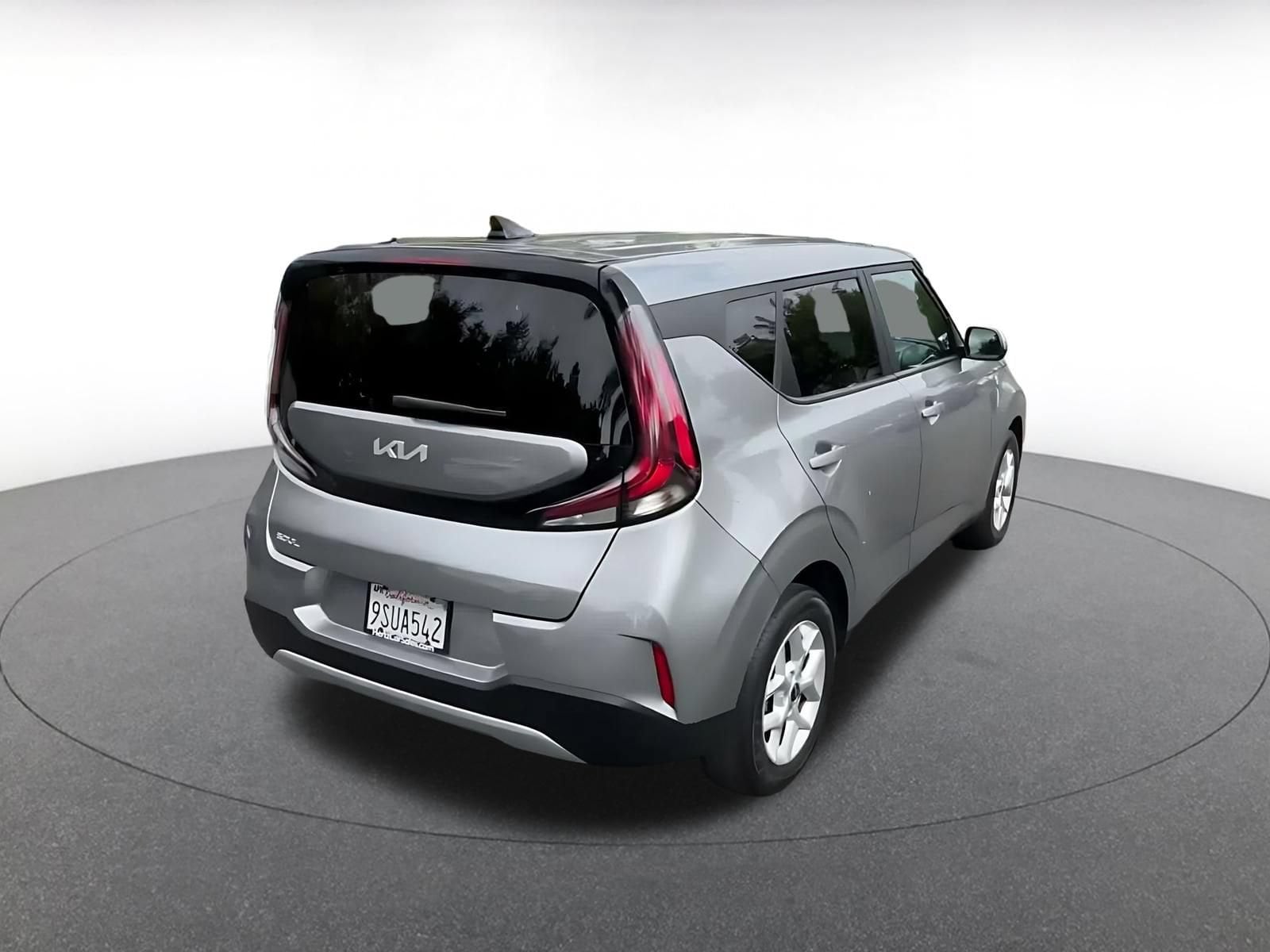 Thumbnail: 2025 Kia Soul - 13