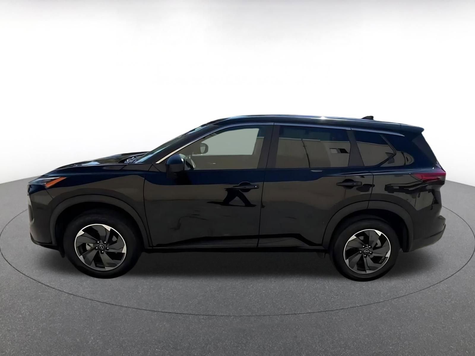 Thumbnail: 2025 Nissan Rogue - 9