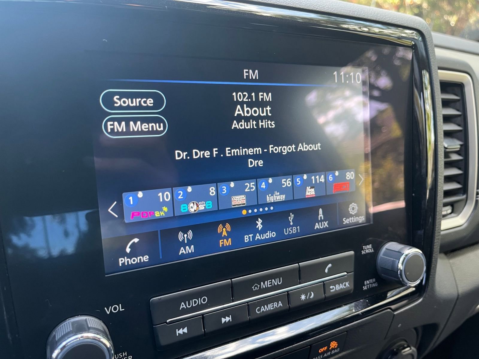 Thumbnail: 2024 Nissan Frontier - 21