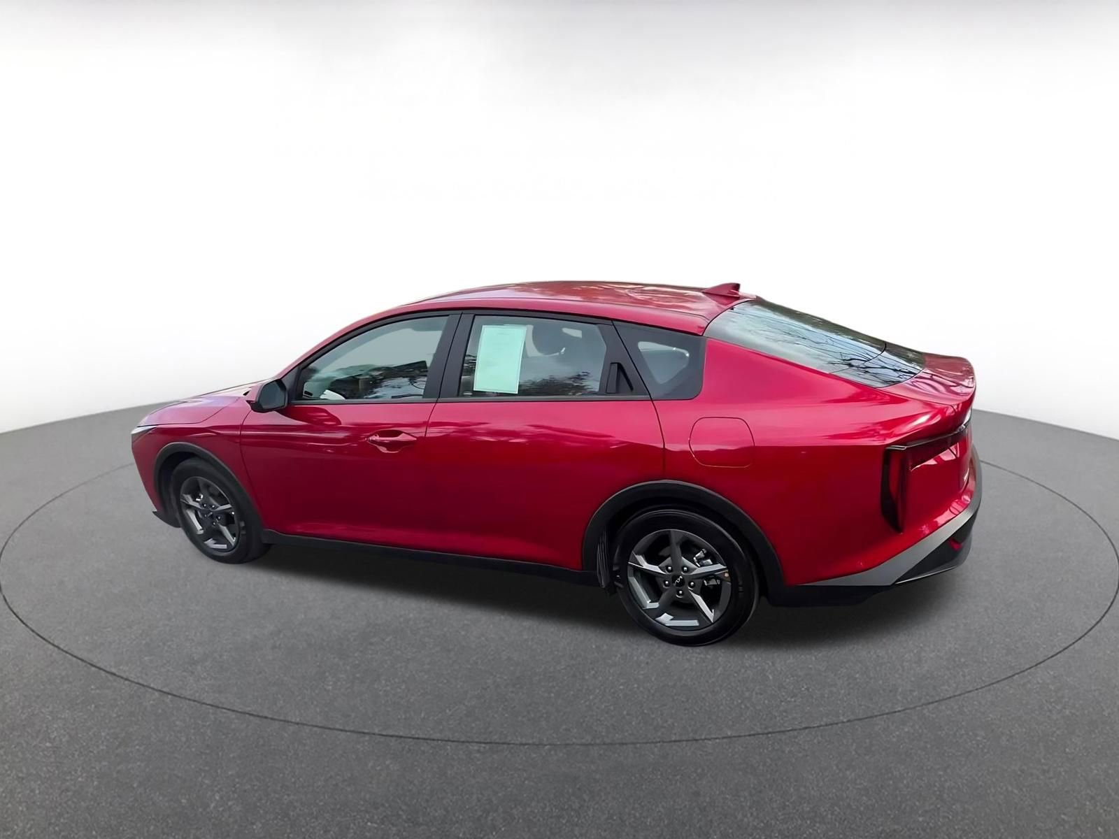 Thumbnail: 2025 Kia K4 - 10