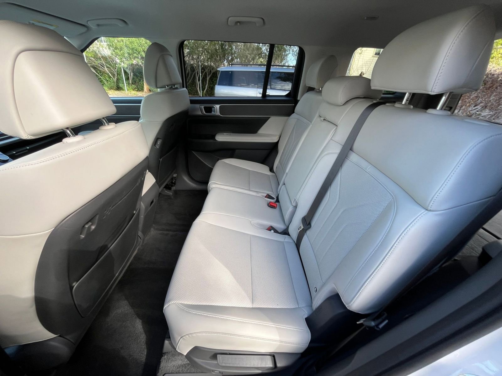 Thumbnail: 2025 Hyundai Santa Fe - 28