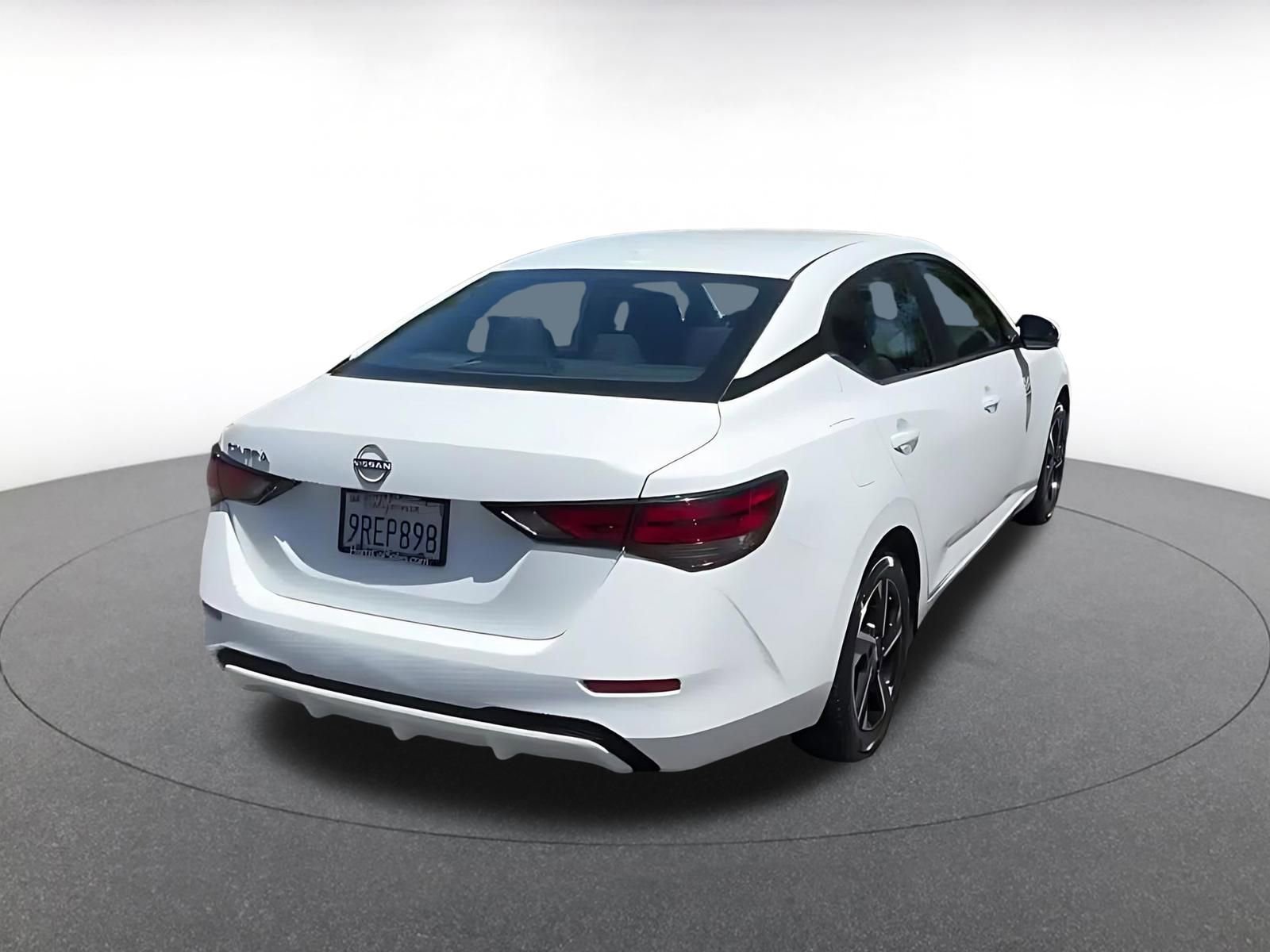 Thumbnail: 2025 Nissan Sentra - 11