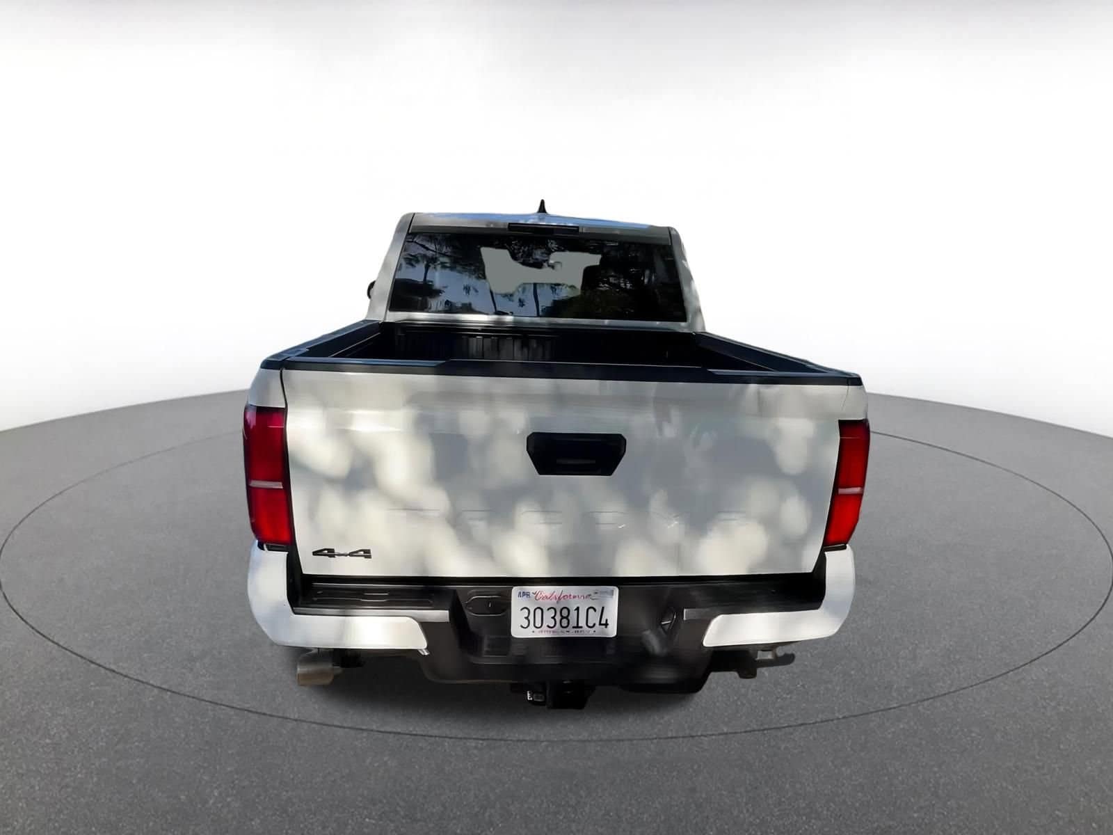 Thumbnail: 2025 Toyota Tacoma - 12