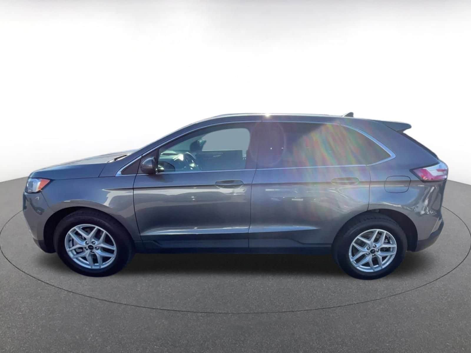 Thumbnail: 2024 Ford Edge - 7
