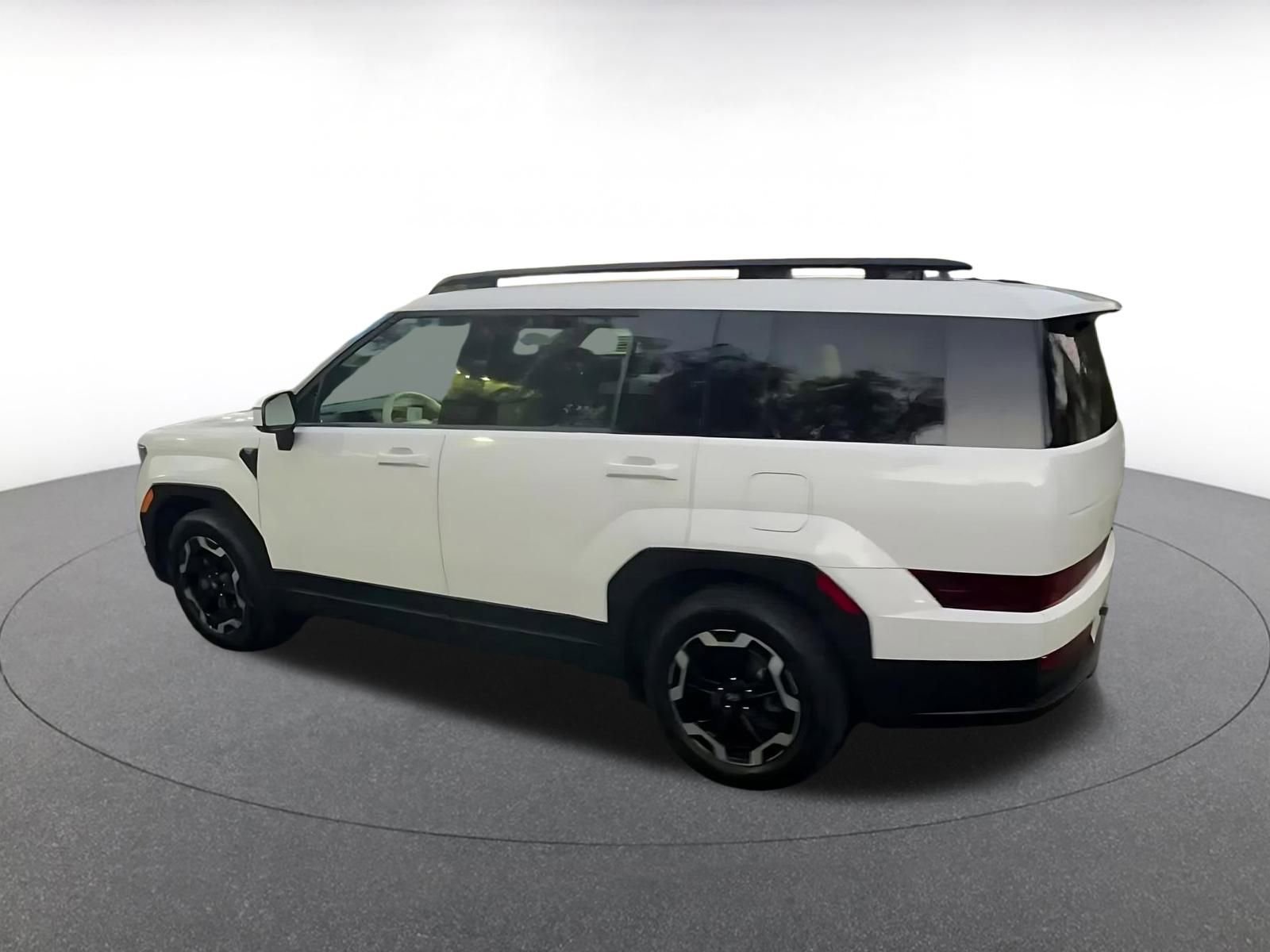 Thumbnail: 2025 Hyundai Santa Fe - 10