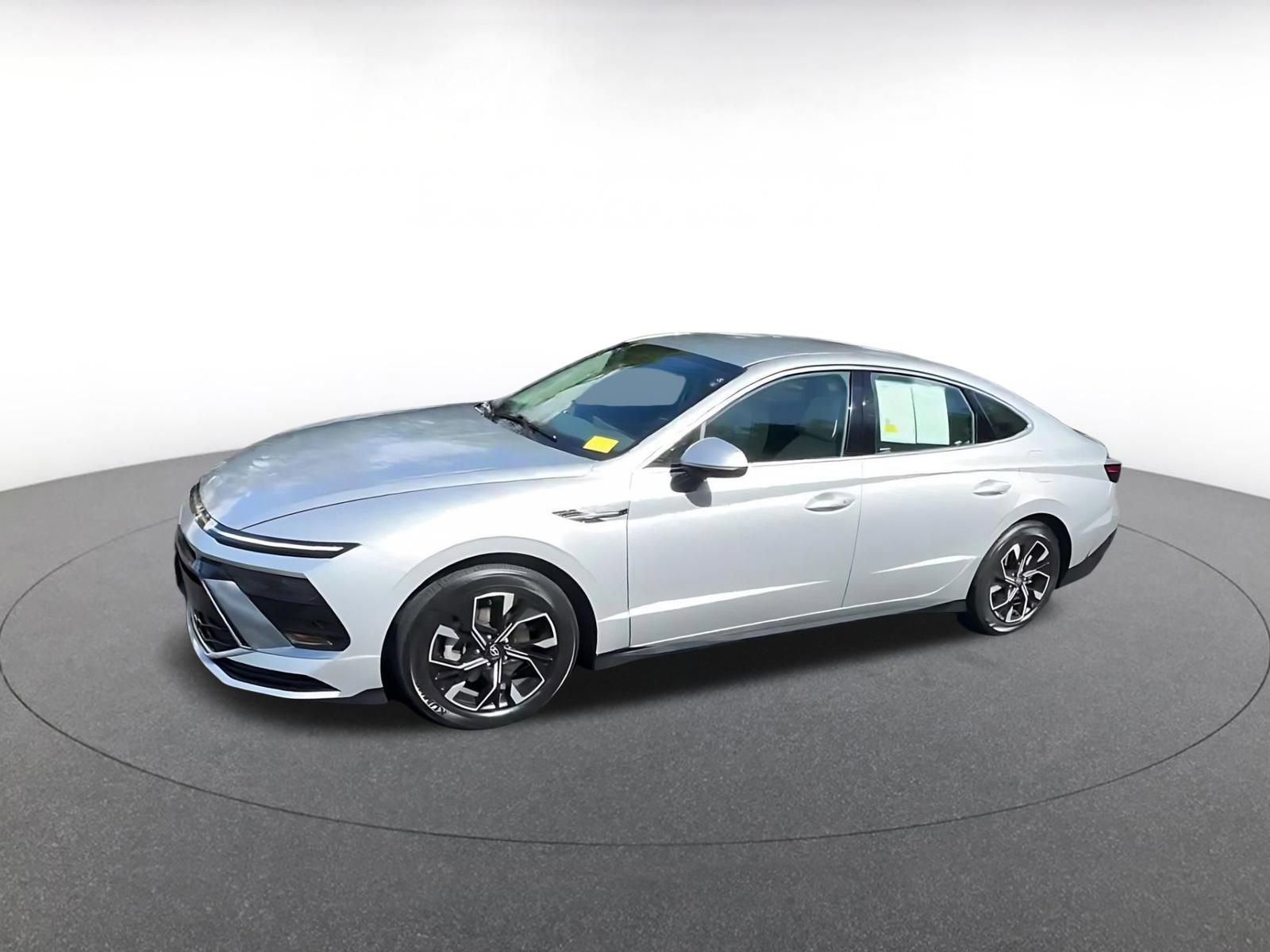 Thumbnail: 2025 Hyundai Sonata - 8