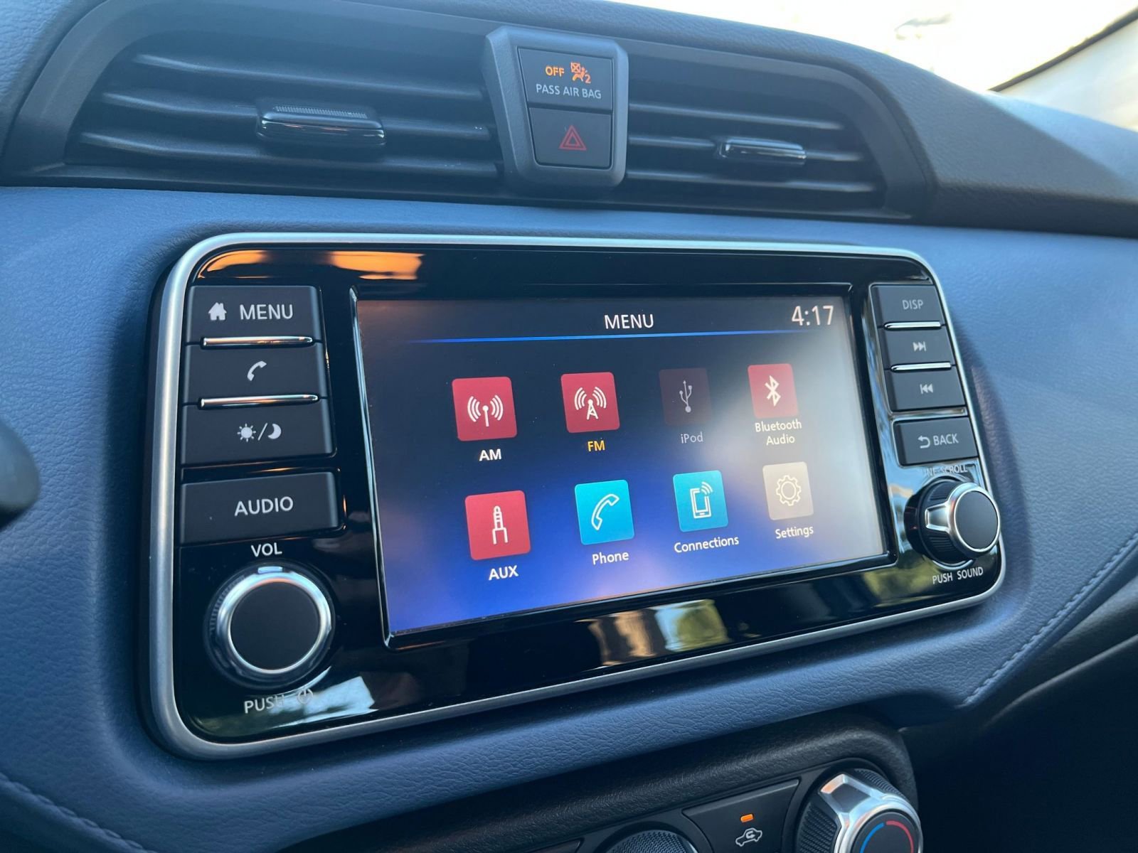 Thumbnail: 2025 Nissan Versa - 20