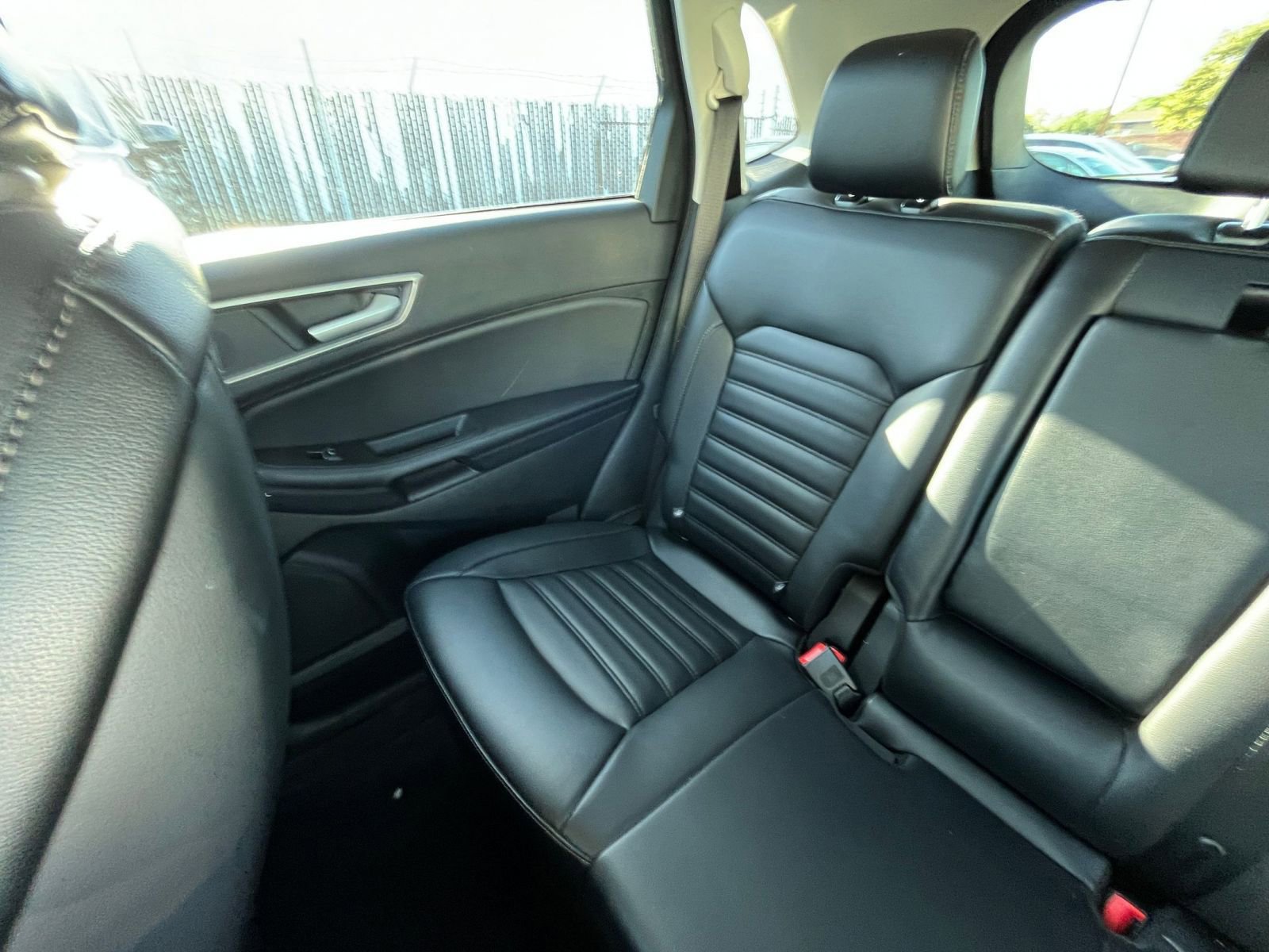 Thumbnail: 2024 Ford Edge - 34
