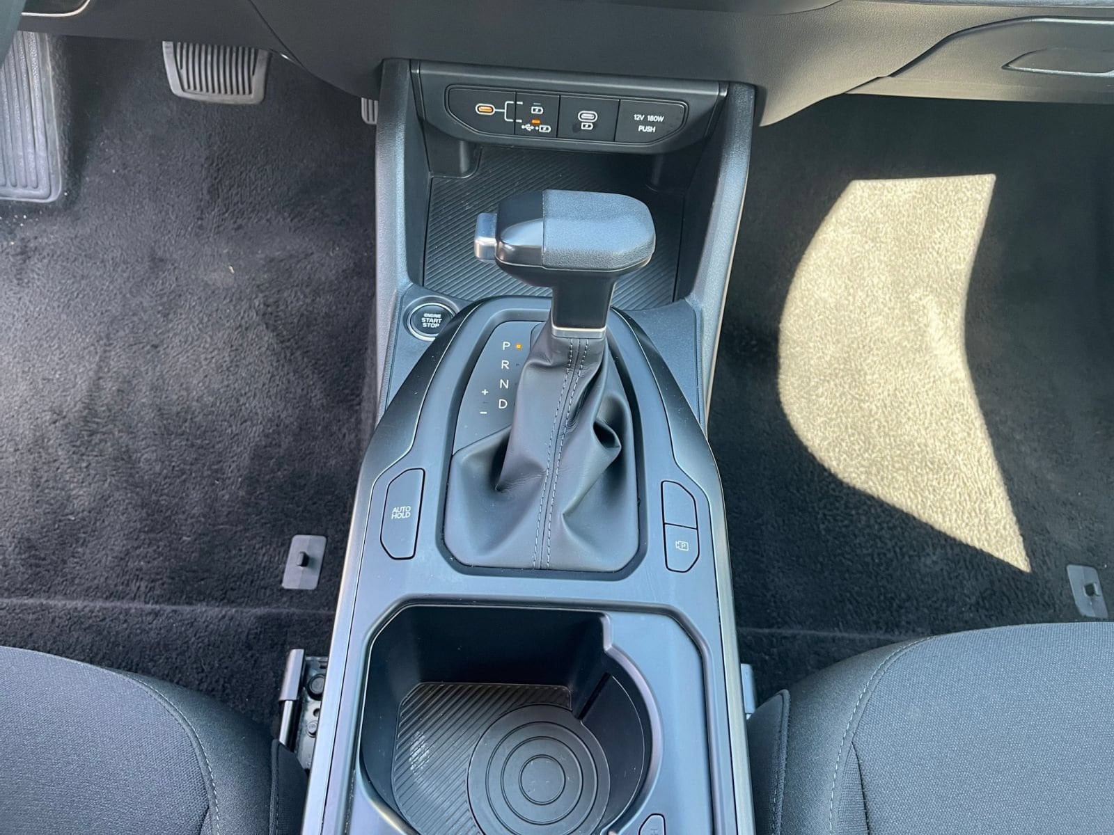 Thumbnail: 2026 Kia K4 - 35