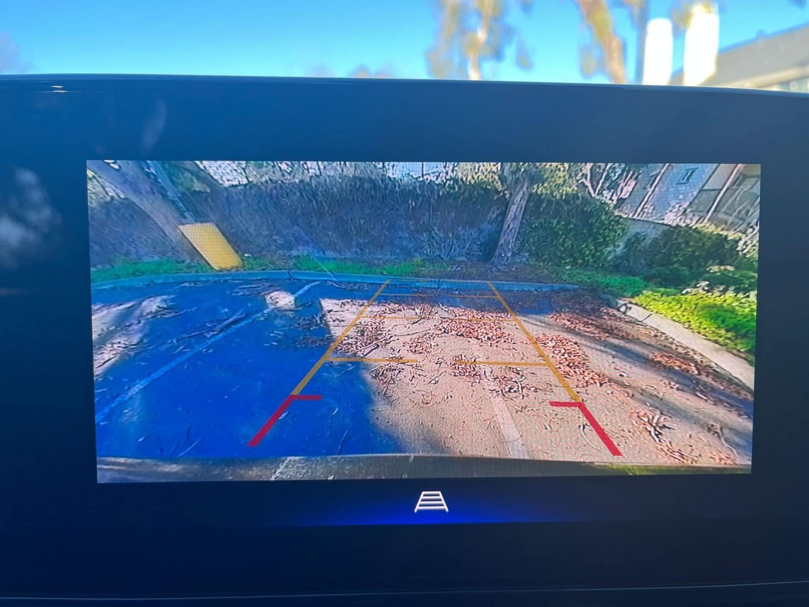 Thumbnail: 2025 Chevrolet Trax - 17