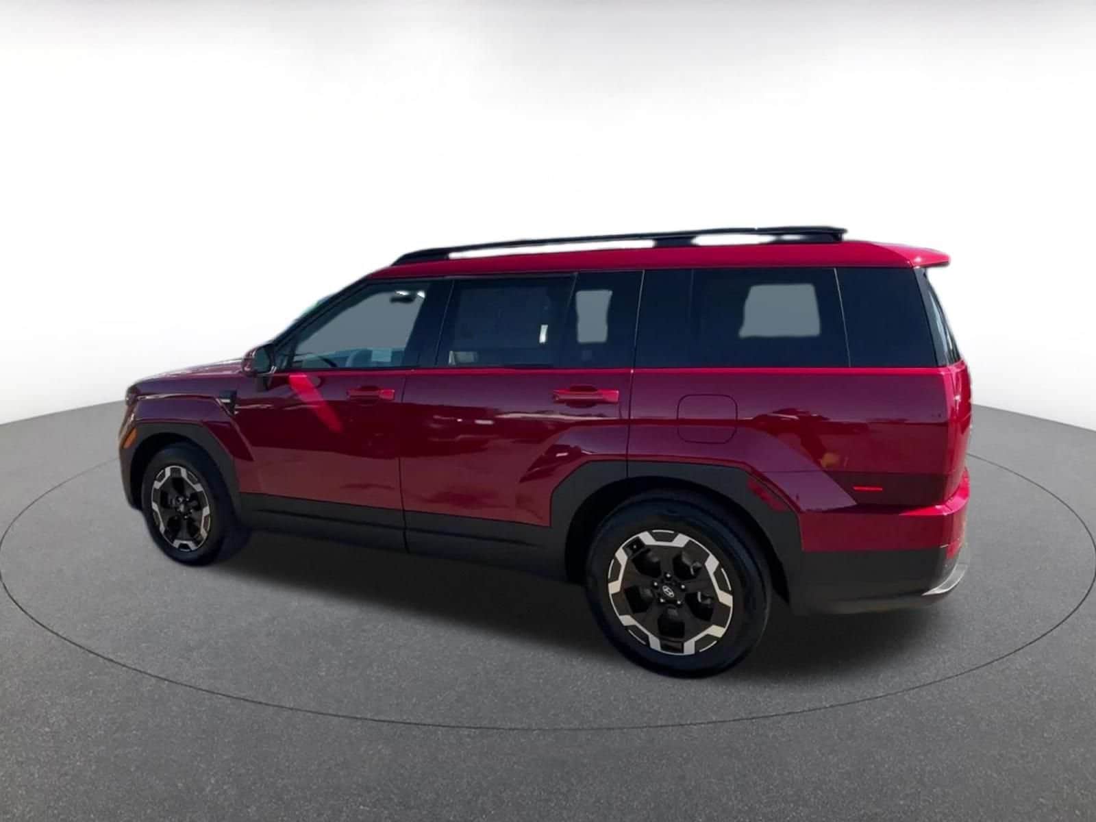 Thumbnail: 2025 Hyundai Santa Fe - 10