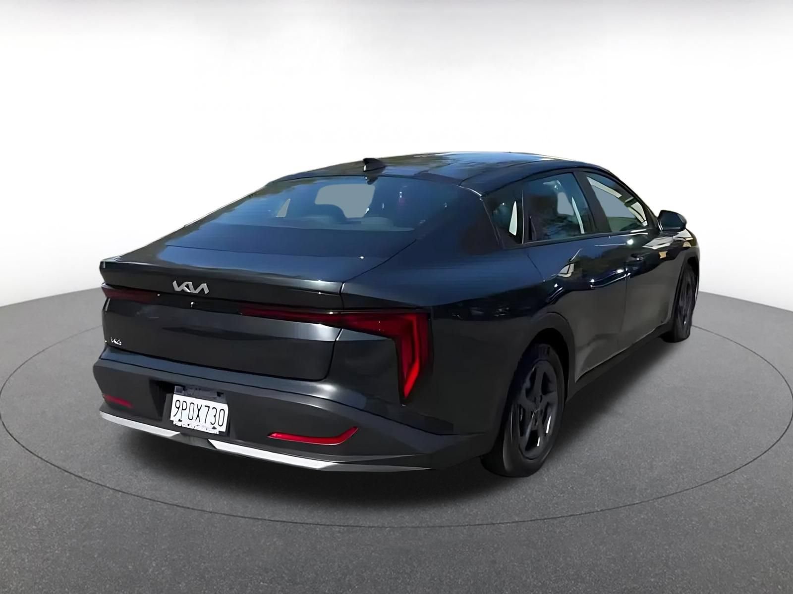 Thumbnail: 2025 Kia K4 - 12