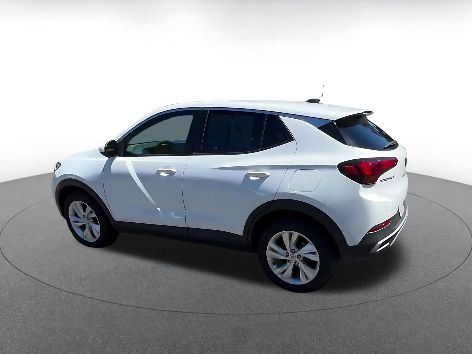 Thumbnail: 2025 Buick Encore GX - 10