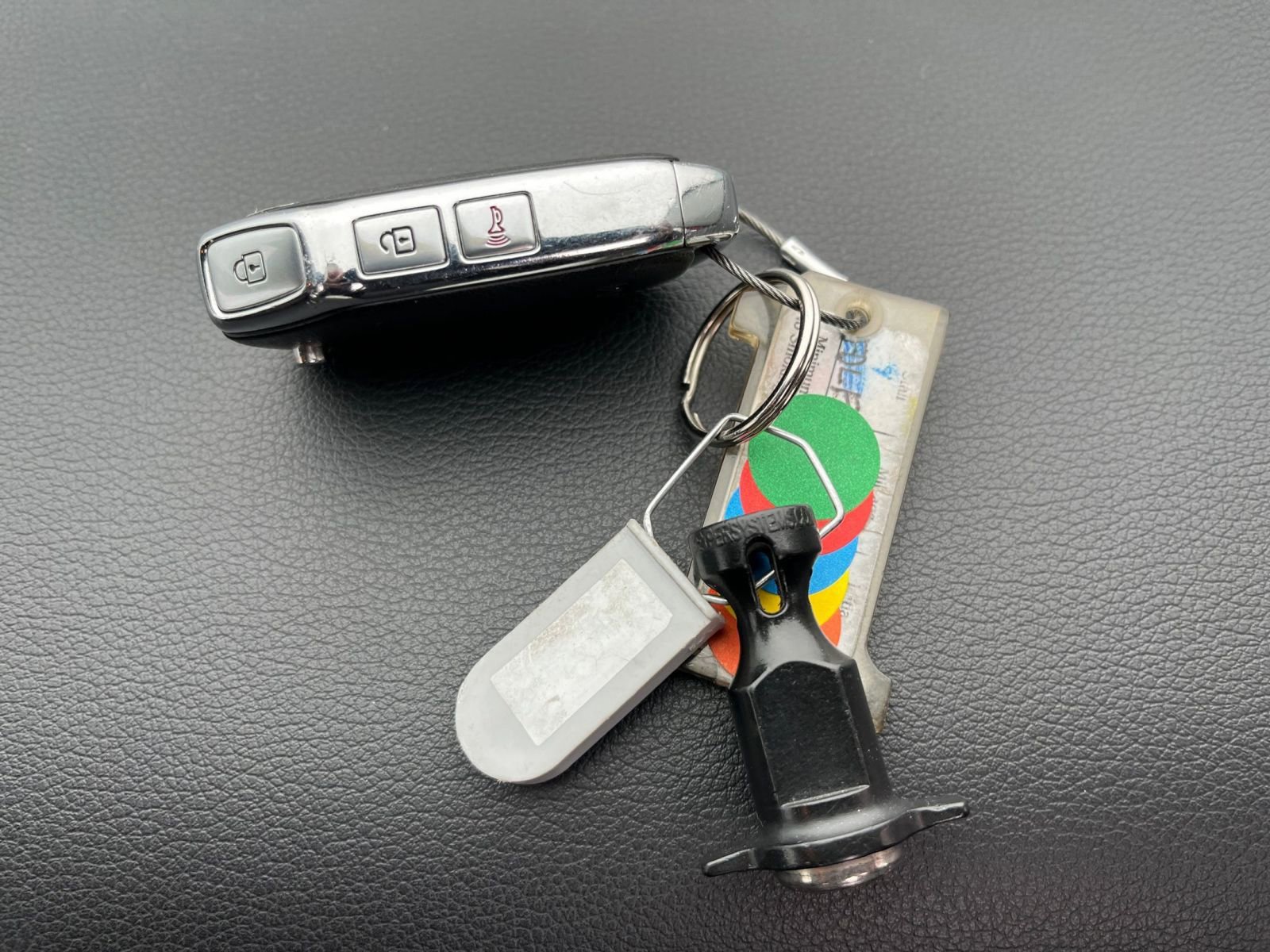 Thumbnail: 2024 Kia Soul - 22