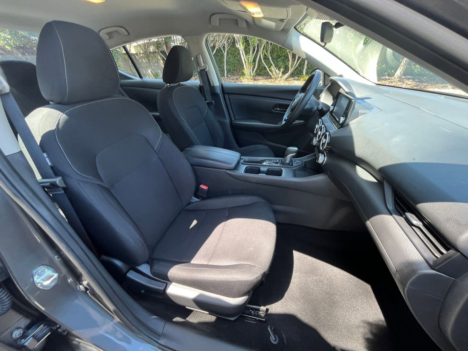 Thumbnail: 2025 Nissan Sentra - 34