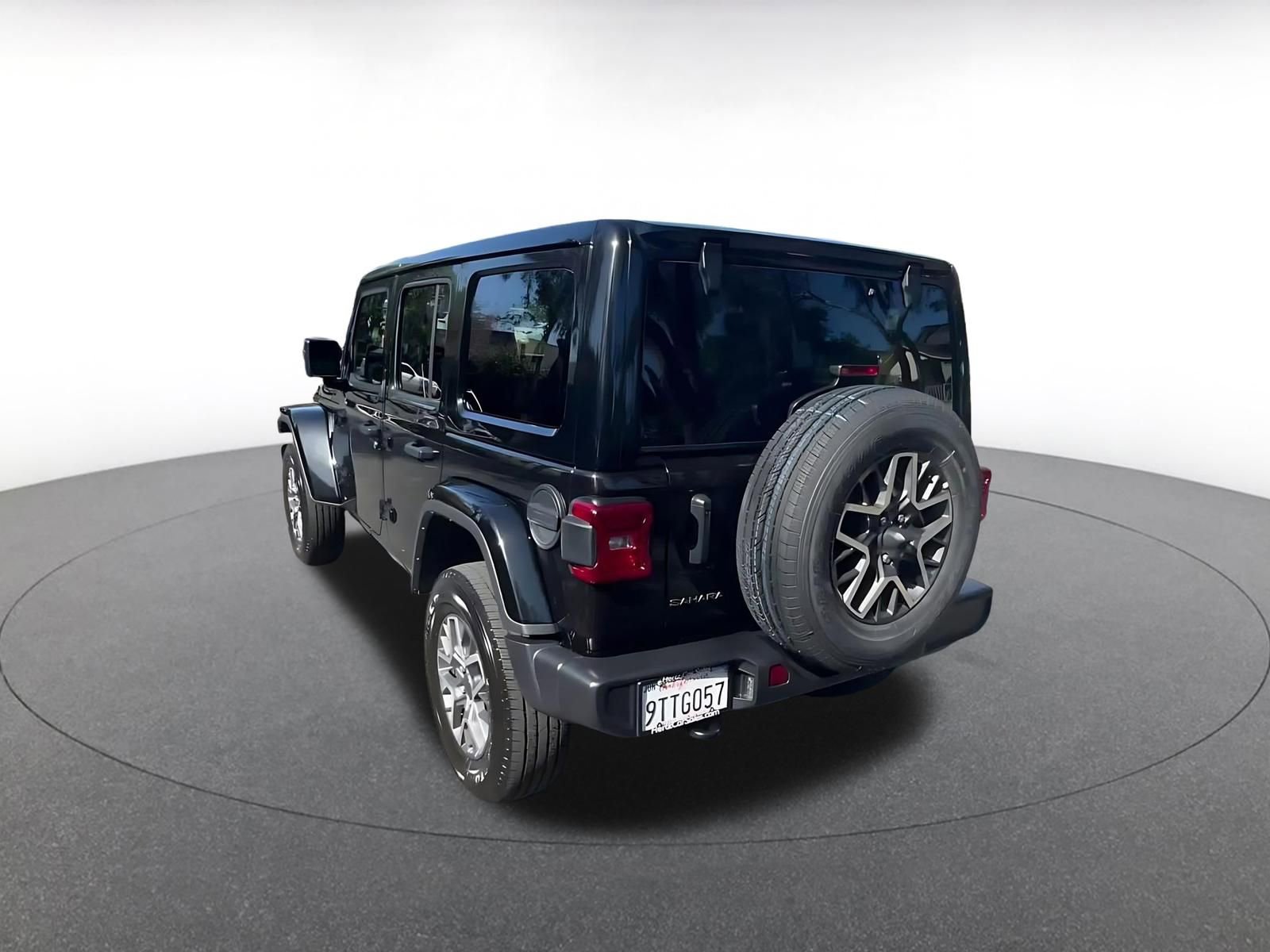 Thumbnail: 2025 Jeep Wrangler - 11