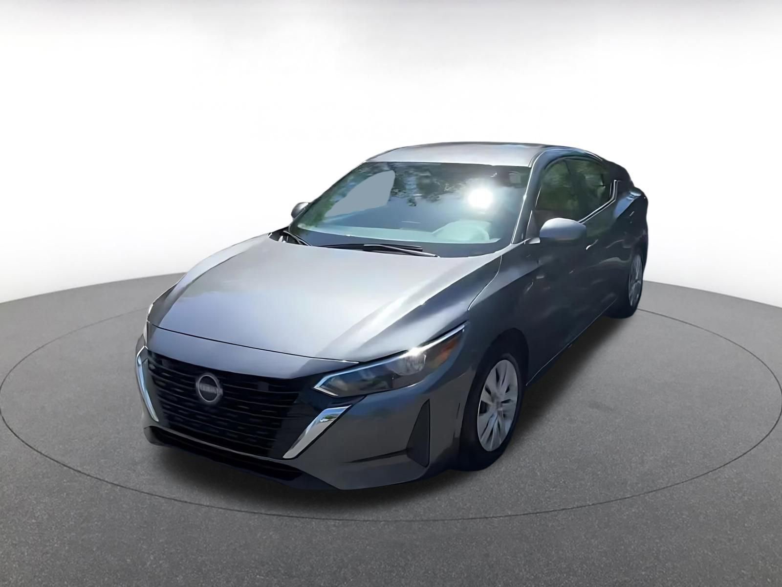 Thumbnail: 2025 Nissan Sentra - 4